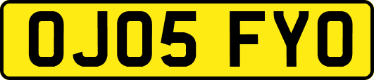 OJ05FYO
