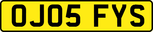 OJ05FYS
