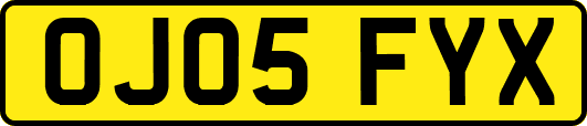 OJ05FYX