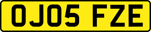 OJ05FZE