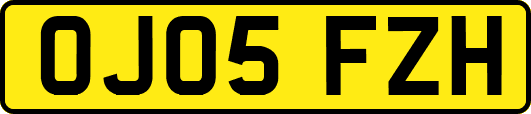 OJ05FZH