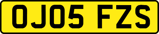 OJ05FZS