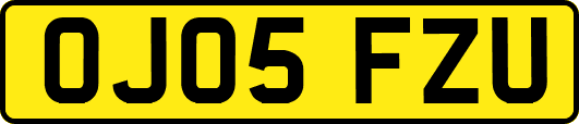 OJ05FZU