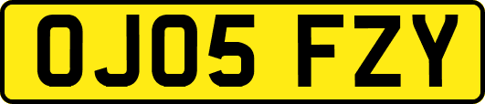 OJ05FZY