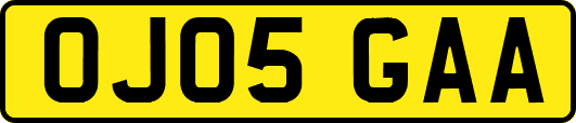 OJ05GAA
