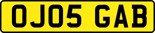OJ05GAB