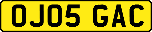 OJ05GAC