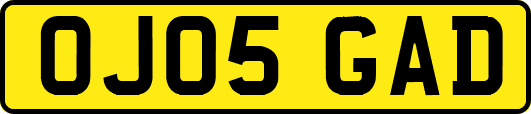 OJ05GAD