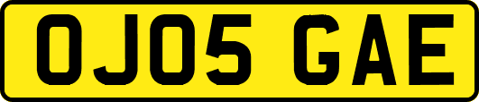 OJ05GAE