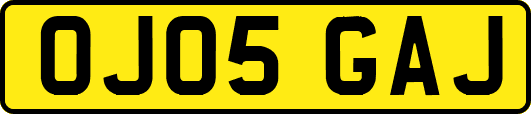 OJ05GAJ