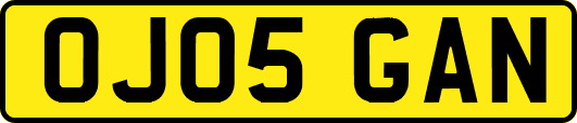 OJ05GAN