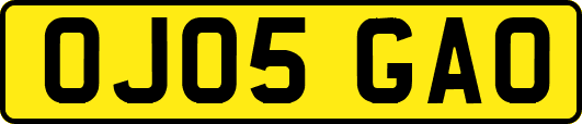 OJ05GAO