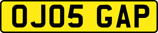 OJ05GAP