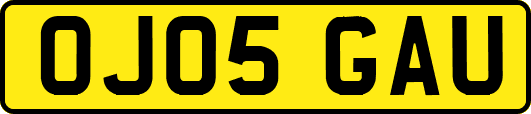 OJ05GAU