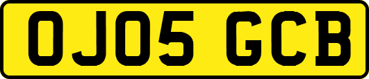 OJ05GCB