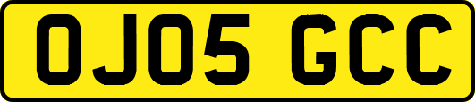 OJ05GCC