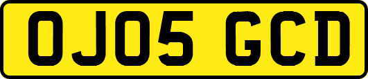 OJ05GCD