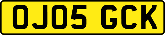 OJ05GCK