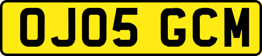 OJ05GCM