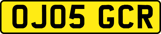 OJ05GCR