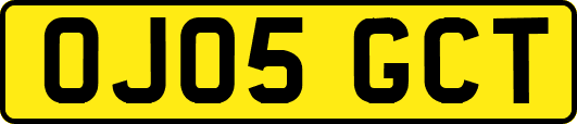 OJ05GCT