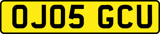 OJ05GCU