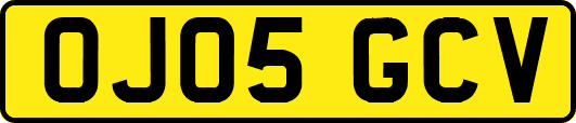 OJ05GCV