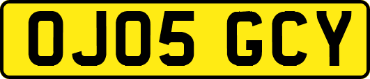 OJ05GCY