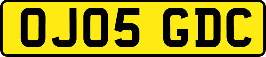 OJ05GDC