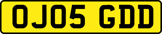 OJ05GDD