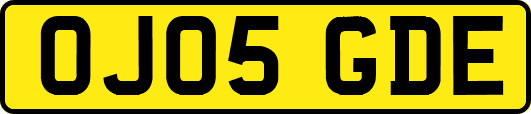 OJ05GDE
