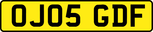 OJ05GDF