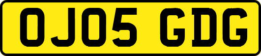 OJ05GDG