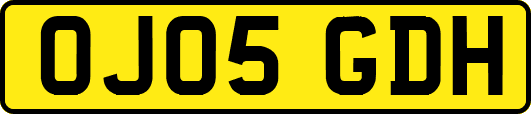 OJ05GDH