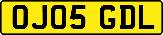 OJ05GDL