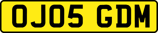OJ05GDM