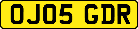 OJ05GDR