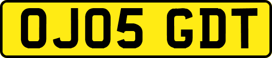 OJ05GDT