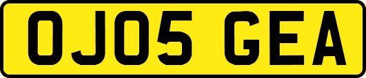 OJ05GEA
