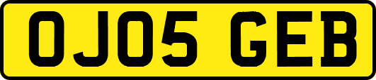 OJ05GEB