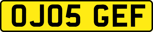 OJ05GEF