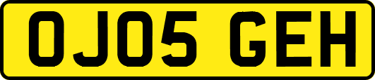 OJ05GEH