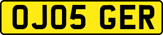 OJ05GER