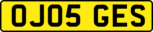 OJ05GES