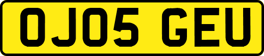 OJ05GEU