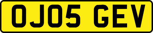OJ05GEV