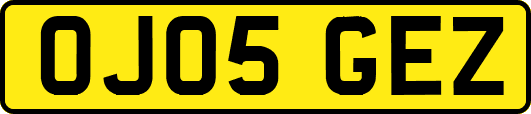 OJ05GEZ