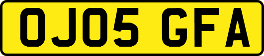 OJ05GFA