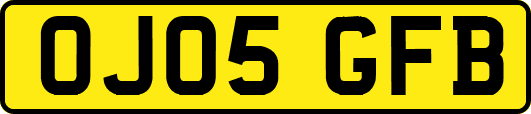OJ05GFB