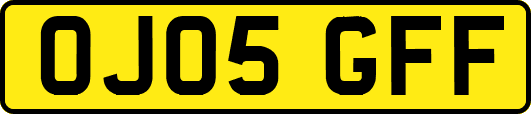 OJ05GFF